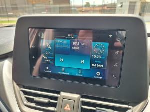 Toyota Starlet 1.5 Xi - Image 11