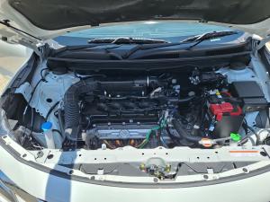 Toyota Starlet 1.5 Xi - Image 17