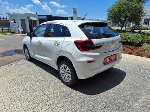 Toyota Starlet 1.5 Xi - Image 19