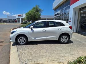 Toyota Starlet 1.5 Xi - Image 20