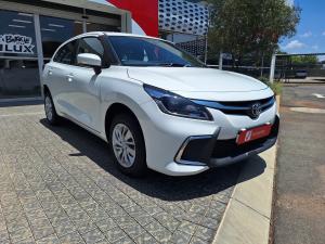 Toyota Starlet 1.5 Xi - Image 1