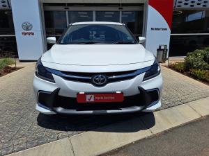 Toyota Starlet 1.5 Xi - Image 4