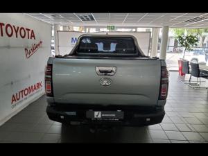 GWM P-Series 2.0TD double cab DLX auto - Image 5