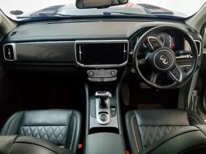 GWM P-Series 2.0TD double cab DLX auto - Image 6
