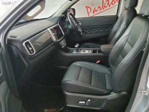 GWM P-Series 2.0TD double cab DLX auto - Image 7
