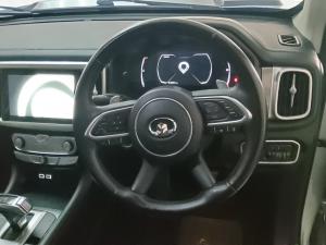 GWM P-Series 2.0TD double cab DLX auto - Image 8