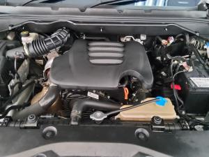 GWM P-Series 2.0TD double cab DLX auto - Image 10