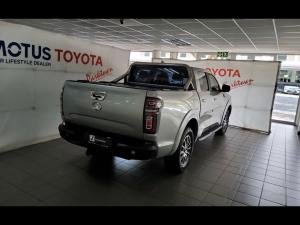GWM P-Series 2.0TD double cab DLX auto - Image 2