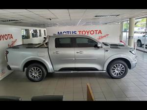 GWM P-Series 2.0TD double cab DLX auto - Image 3