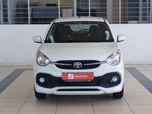 Toyota Vitz 1.0 XR auto - Image 4