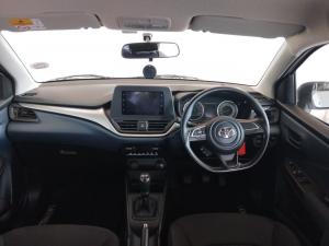 Toyota Starlet 1.5 XS manual - Image 6