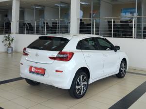 Toyota Starlet 1.5 XS manual - Image 2