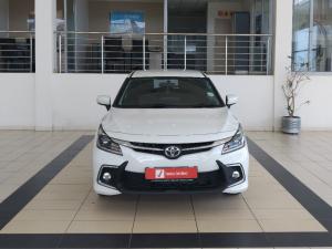 Toyota Starlet 1.5 XS manual - Image 4