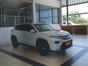 Toyota Urban Cruiser 1.5 XR manual - Image 1