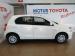Toyota Etios hatch 1.5 Xi - Thumbnail 3