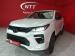 Toyota Fortuner 2.8GD-6 4X4 GR-S automatic - Thumbnail 1