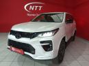 Thumbnail Toyota Fortuner 2.8GD-6 4X4 GR-S automatic