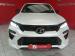 Toyota Fortuner 2.8GD-6 4X4 GR-S automatic - Thumbnail 4
