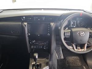Toyota Fortuner 2.8GD-6 4X4 GR-S automatic - Image 6