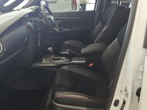 Toyota Fortuner 2.8GD-6 4X4 GR-S automatic - Image 7