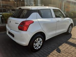 Suzuki Swift 1.2 GL - Image 2