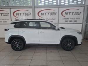 Toyota Urban Cruiser 1.5 XR - Image 3