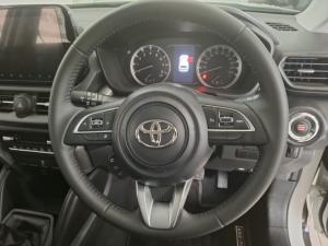 Toyota Urban Cruiser 1.5 XR - Image 8