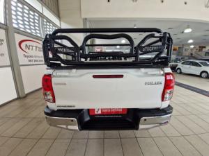 Toyota Hilux 2.4 GD-6 RB RaiderS/C - Image 5
