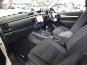 Toyota Hilux 2.4 GD-6 RB RaiderS/C - Image 7