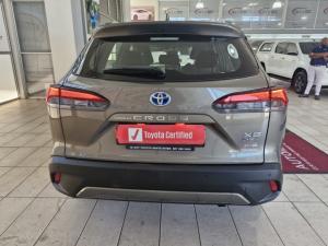 Toyota Corolla Cross 1.8 XS Hybrid - Image 5