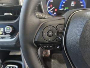 Toyota Corolla Cross 1.8 XS Hybrid - Image 9