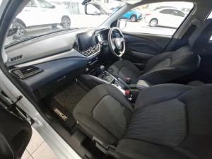 Toyota Starlet 1.5 XR automatic - Image 7