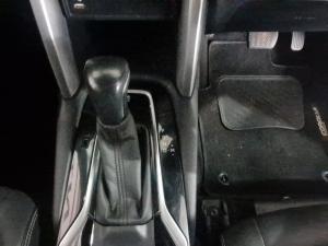Toyota Corolla Cross 1.8 XS - Image 12