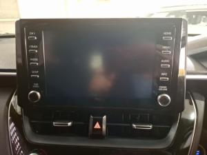 Toyota Corolla Cross 1.8 XS - Image 13