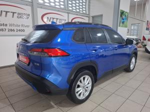 Toyota Corolla Cross 1.8 XS - Image 2
