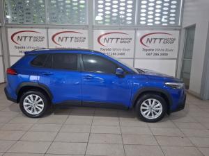 Toyota Corolla Cross 1.8 XS - Image 3