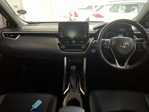 Toyota Corolla Cross 1.8 XS - Image 6