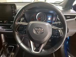 Toyota Corolla Cross 1.8 XS - Image 8