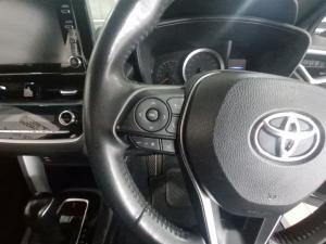 Toyota Corolla Cross 1.8 XS - Image 9