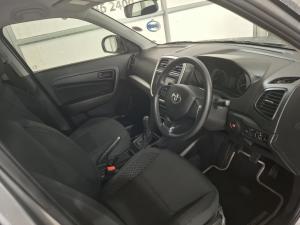 Toyota Urban Cruiser 1.5 Xs - Image 13