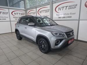 Toyota Urban Cruiser 1.5 Xs - Image 1