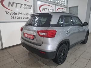 Toyota Urban Cruiser 1.5 Xs - Image 2