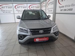 Toyota Urban Cruiser 1.5 Xs - Image 4