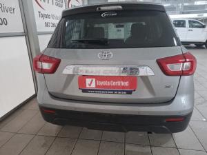 Toyota Urban Cruiser 1.5 Xs - Image 5