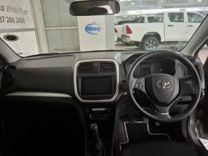 Toyota Urban Cruiser 1.5 Xs - Image 6