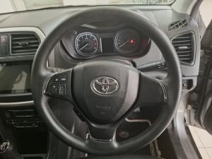 Toyota Urban Cruiser 1.5 Xs - Image 8