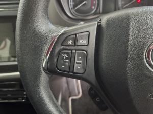 Toyota Urban Cruiser 1.5 Xs - Image 9