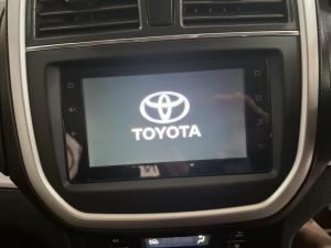 Toyota Urban Cruiser 1.5 Xs - Image 12