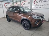 Thumbnail Toyota Urban Cruiser 1.5 Xs