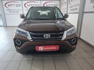 Toyota Urban Cruiser 1.5 Xs - Image 4